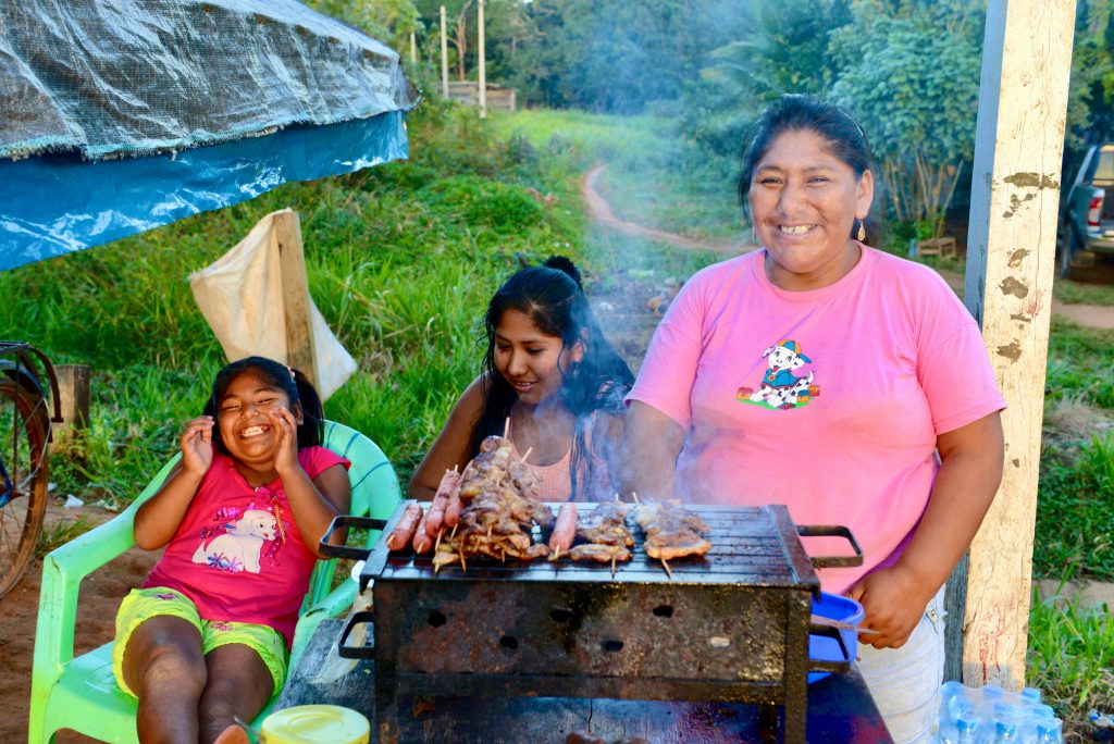 Peru Epic Journeys 2015 - Interoceanica Rio Lima (1)