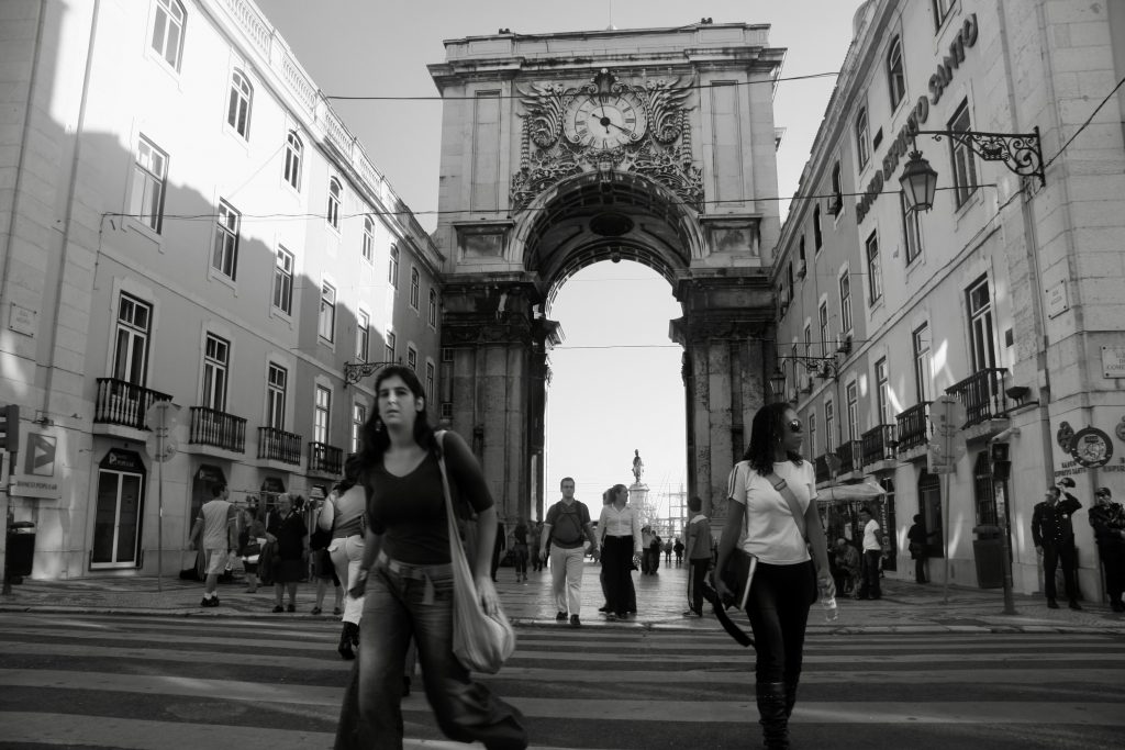 Portugal 2006 Lissabon (1)