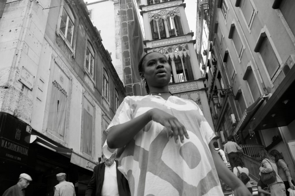Portugal 2006 Lissabon