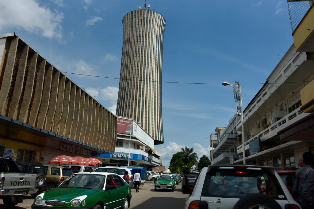 Republik Kongo 2016 (6)