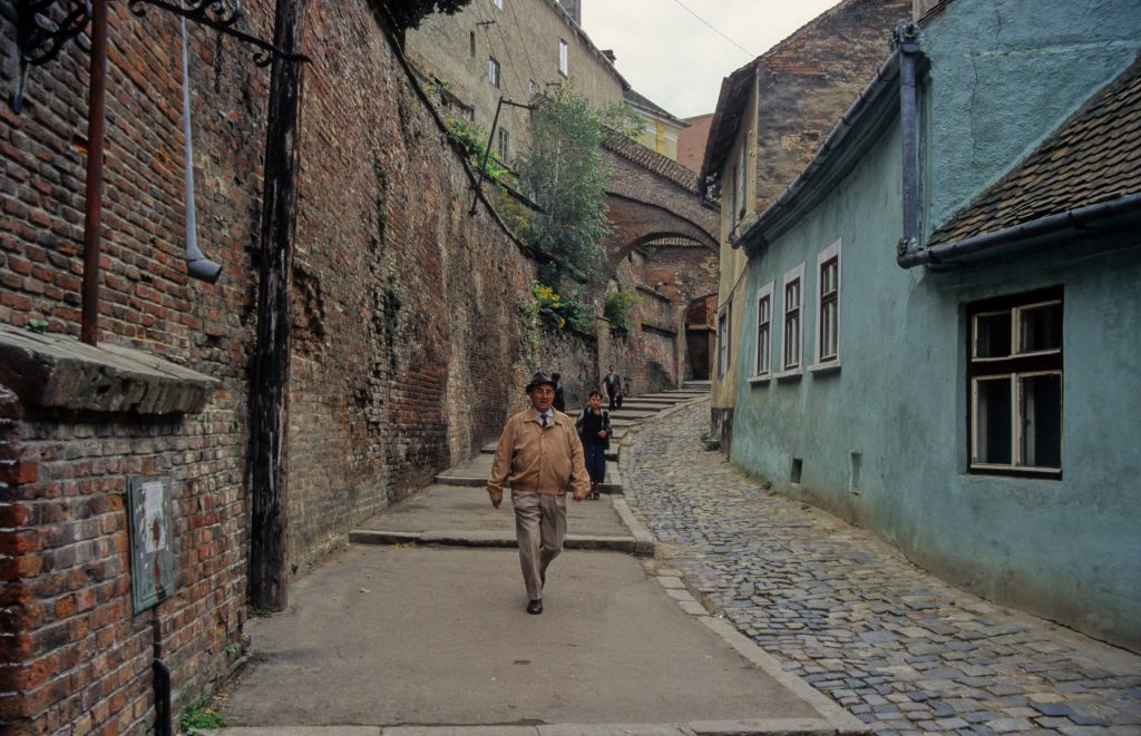 Rumänien 1998 (12)