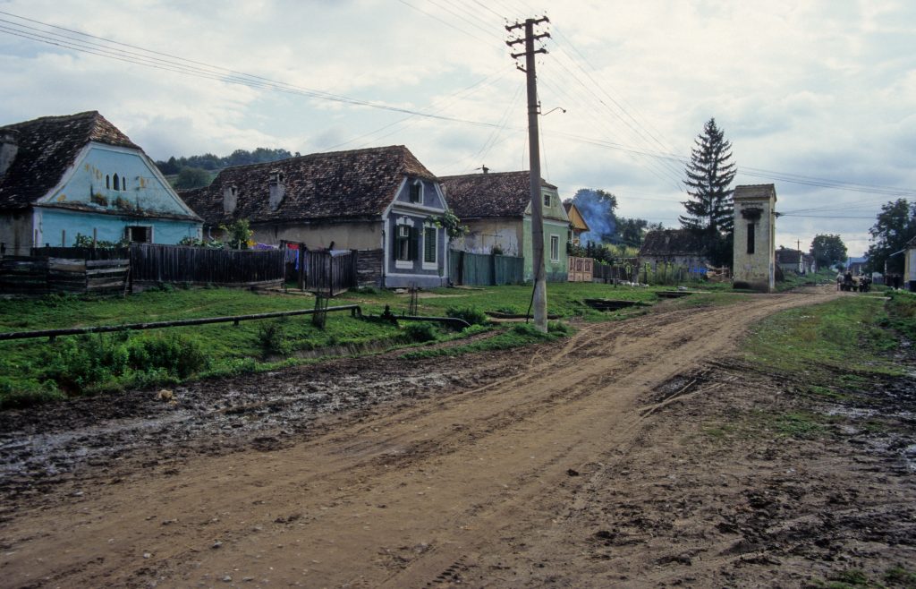 Rumänien 1998 (15)