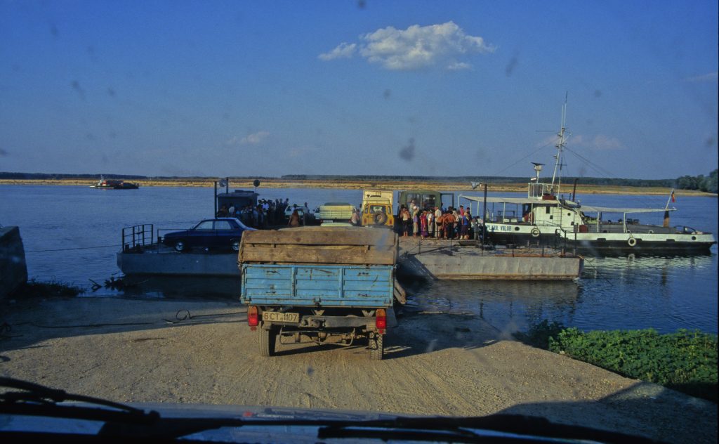 Rumänien 1998 (7)