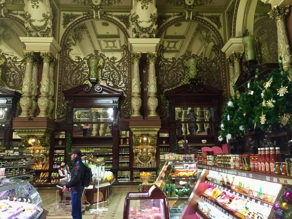 Russland 2015 - Jekaterinburg, Moskau u St.Petersburg (25)