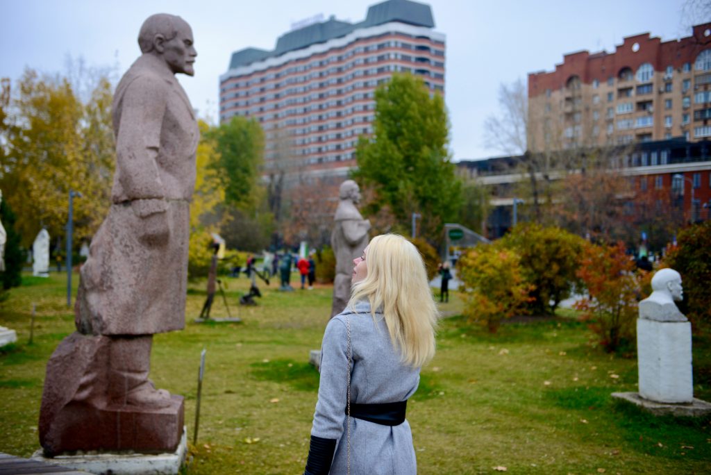 Russland 2015 - Jekaterinburg, Moskau u St.Petersburg (30)
