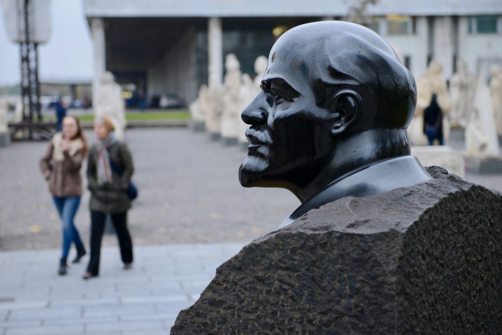 Russland 2015 - Jekaterinburg, Moskau u St.Petersburg (31)