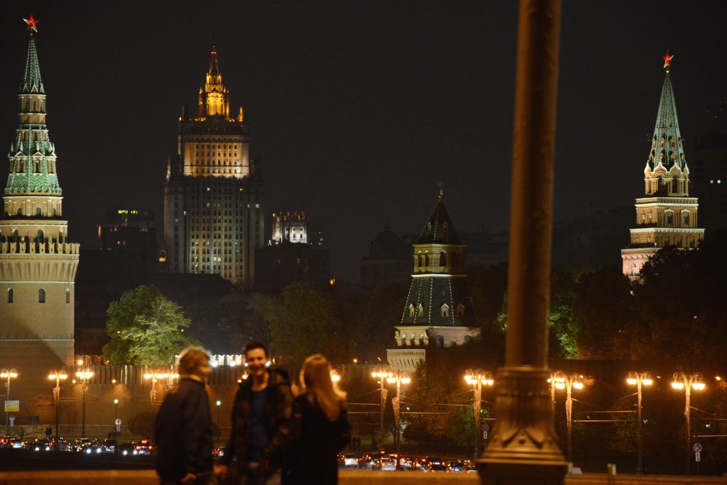 Russland 2015 - Jekaterinburg, Moskau u St.Petersburg (34)