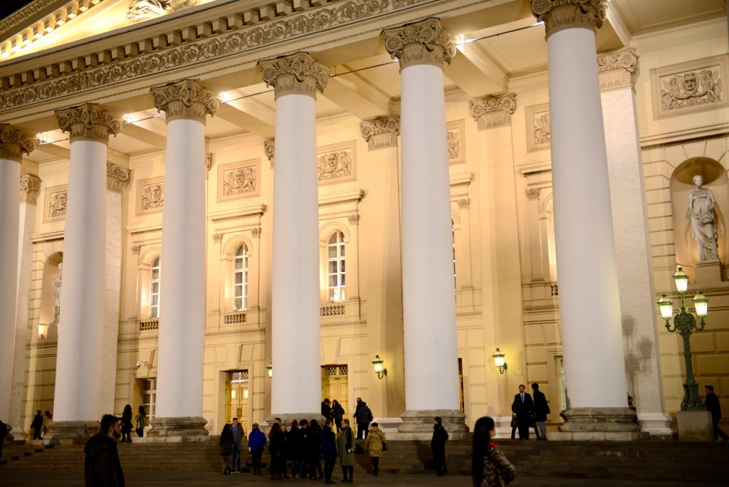 Russland 2015 - Jekaterinburg, Moskau u St.Petersburg (35)