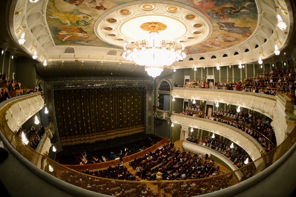 Russland 2015 - Jekaterinburg, Moskau u St.Petersburg (36)