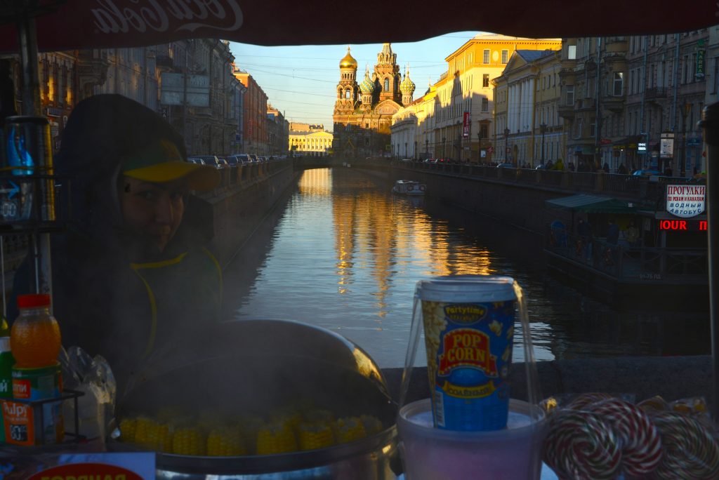 Russland 2015 - Jekaterinburg, Moskau u St.Petersburg (40)