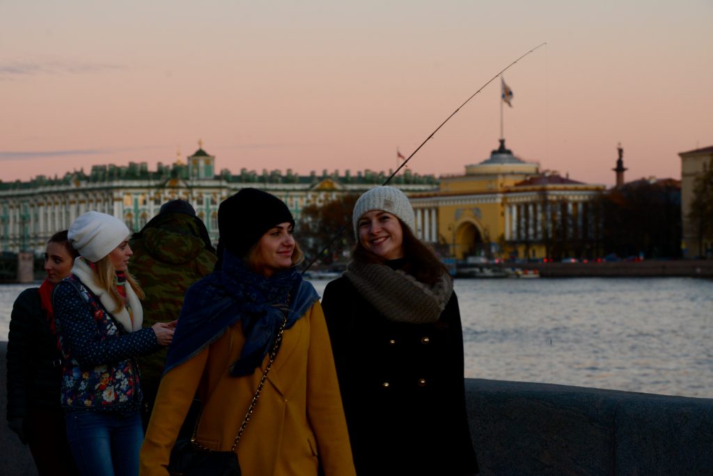 Russland 2015 - Jekaterinburg, Moskau u St.Petersburg (44)