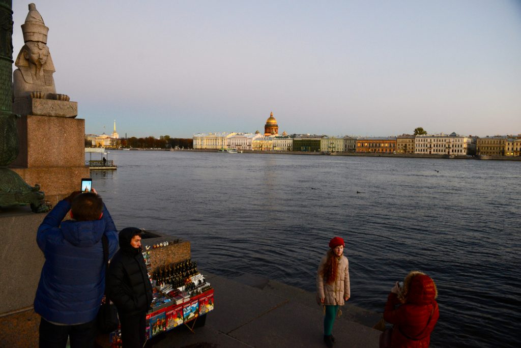 Russland 2015 - Jekaterinburg, Moskau u St.Petersburg (51)