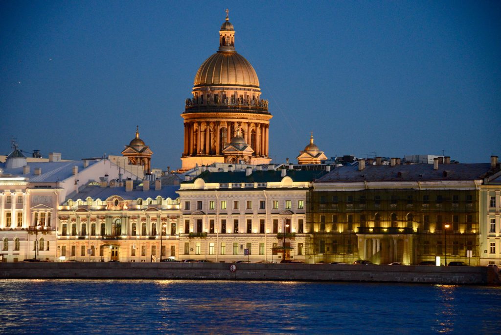 Russland 2015 - Jekaterinburg, Moskau u St.Petersburg (52)