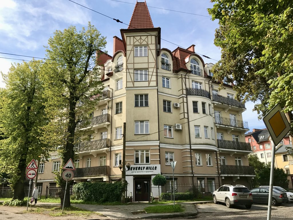 Russland 2017 - Kaliningrad (8)