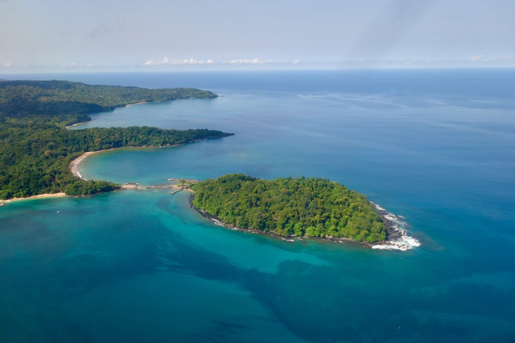 Sao Tomé & Principe 2018 (1)