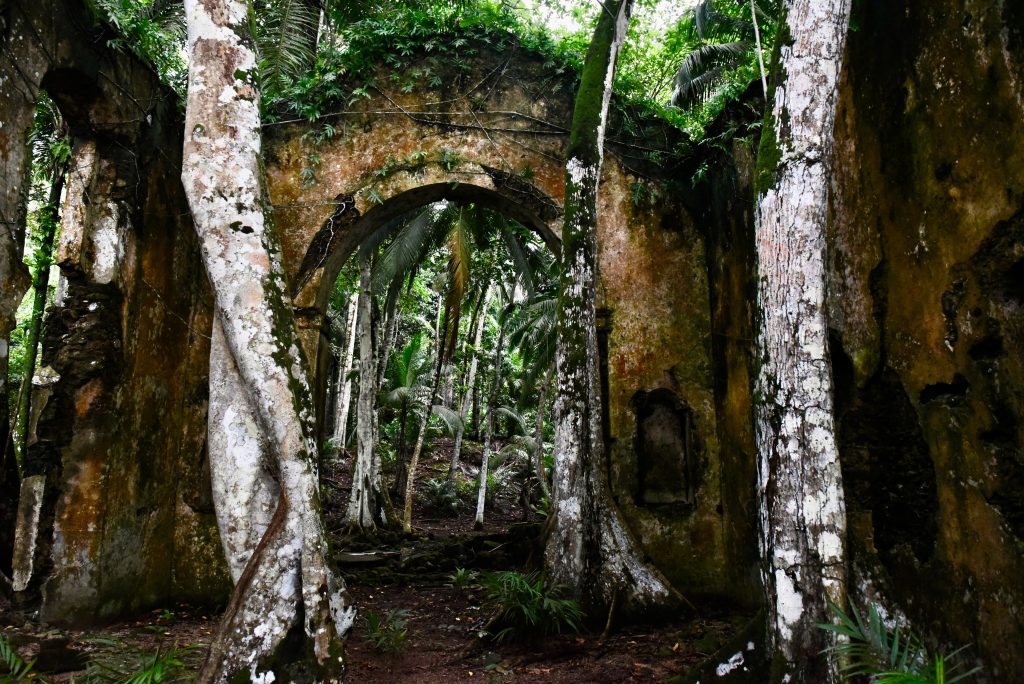 Sao Tomé & Principe 2018 (10)