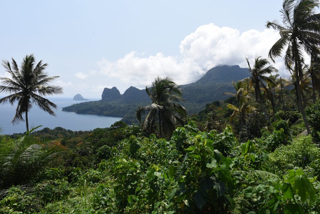Sao Tomé & Principe 2018 (12)