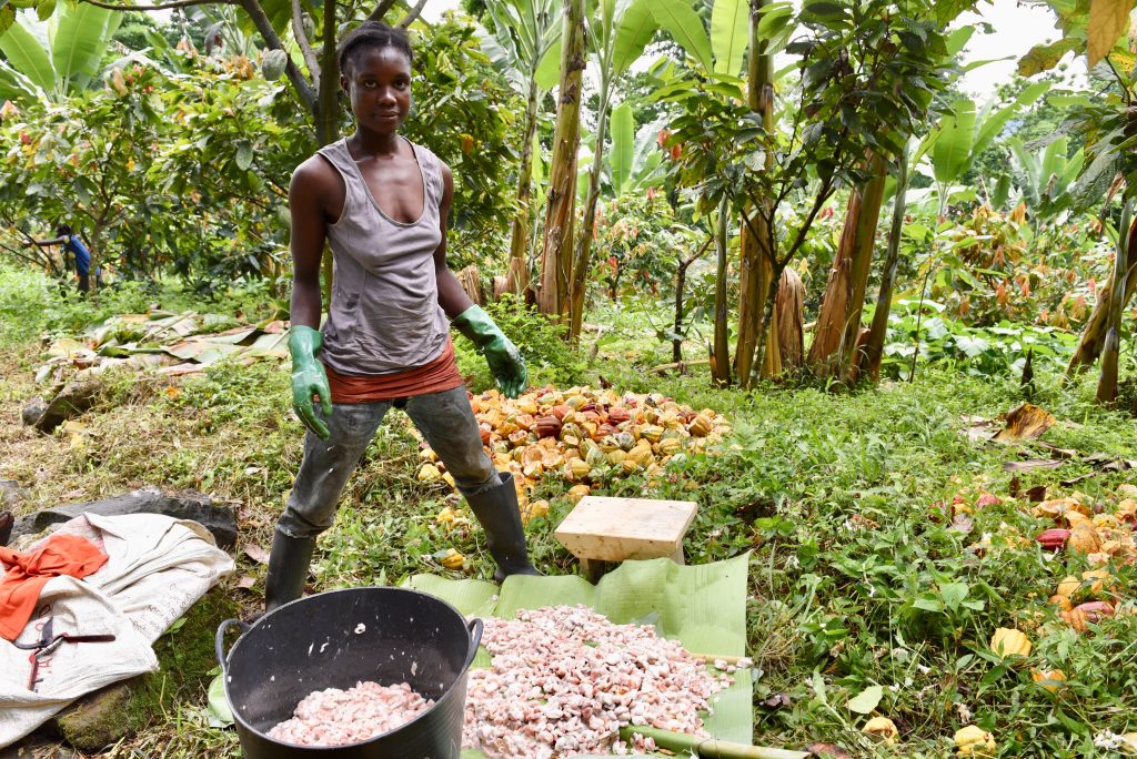 Sao Tomé & Principe 2018 (16)