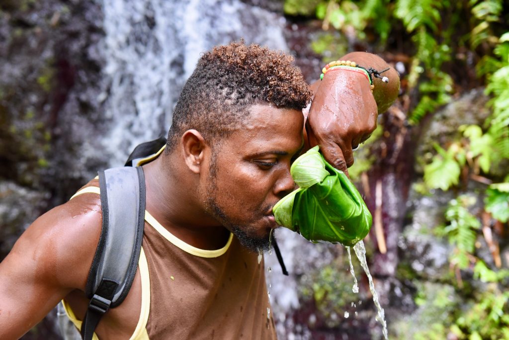 Sao Tomé & Principe 2018 (18)