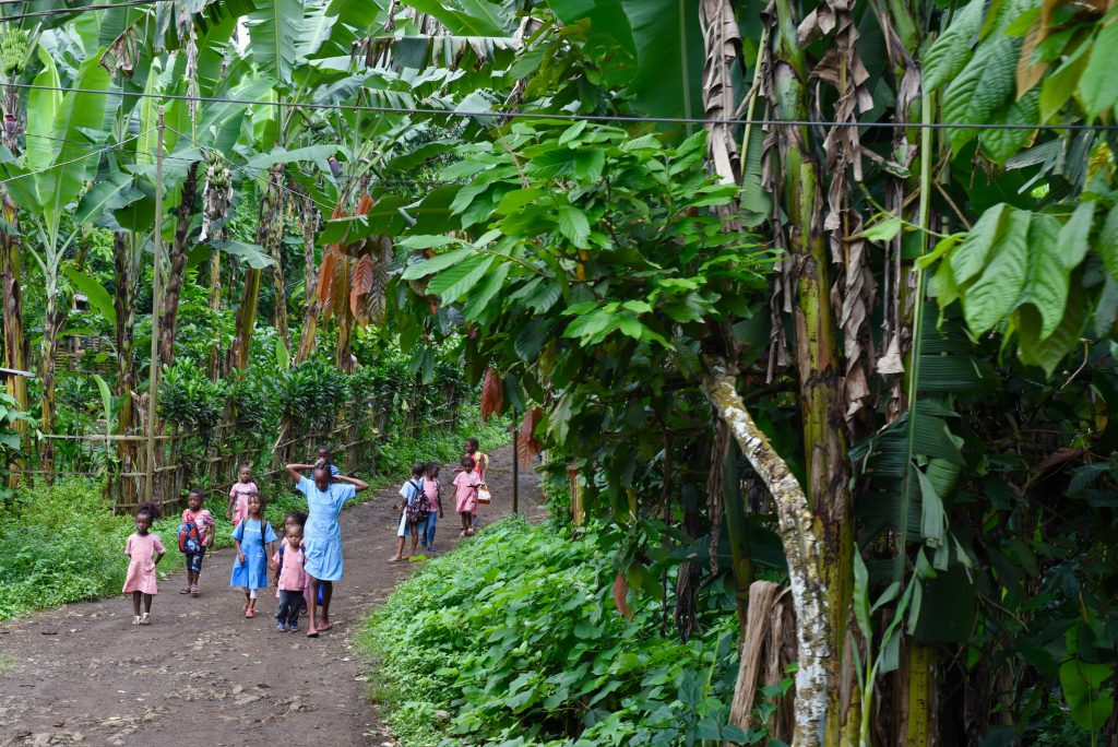 Sao Tomé & Principe 2018 (19)