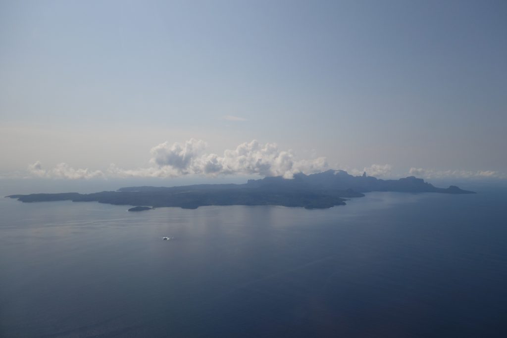 Sao Tomé & Principe 2018 (2)
