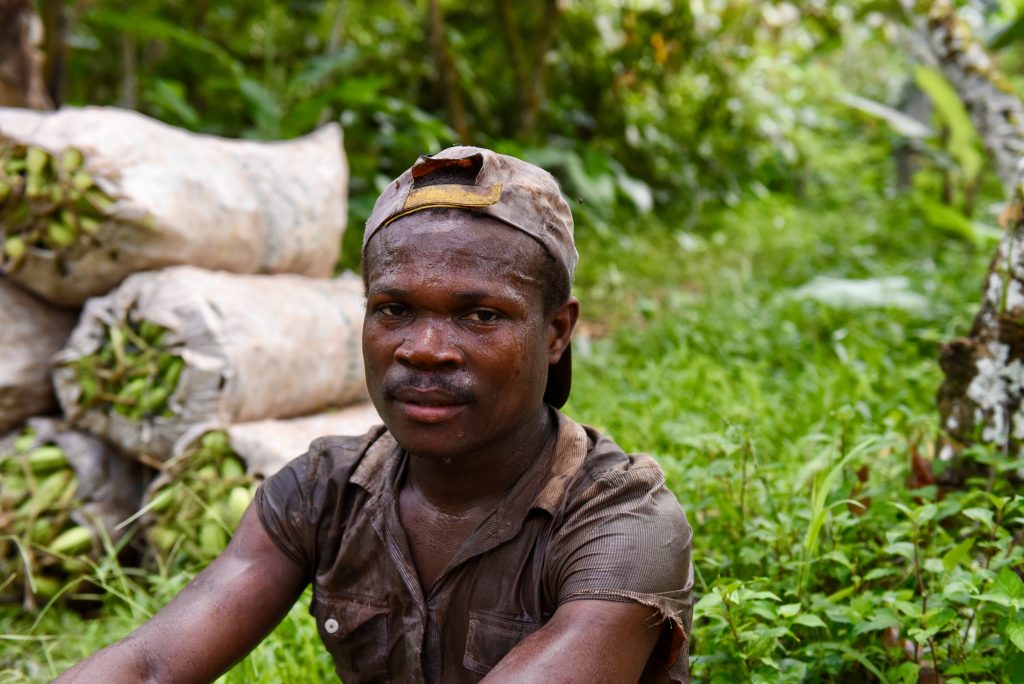 Sao Tomé & Principe 2018 (23)