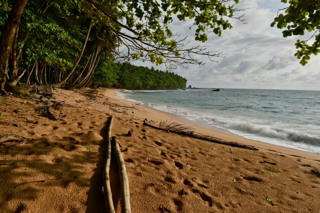 Sao Tomé & Principe 2018 (27)