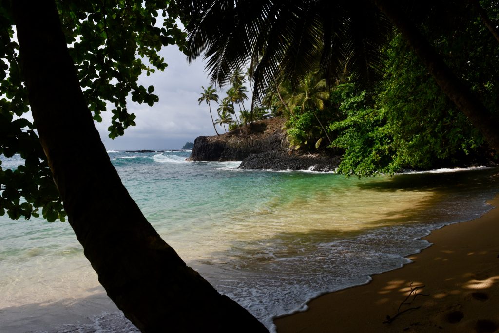 Sao Tomé & Principe 2018 (28)