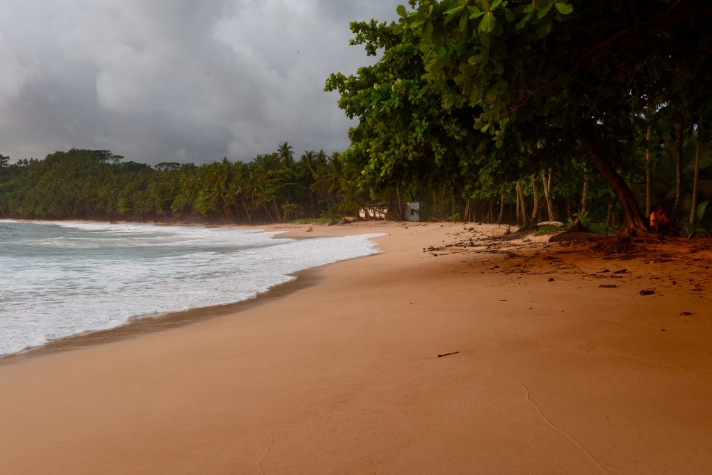 Sao Tomé & Principe 2018 (29)