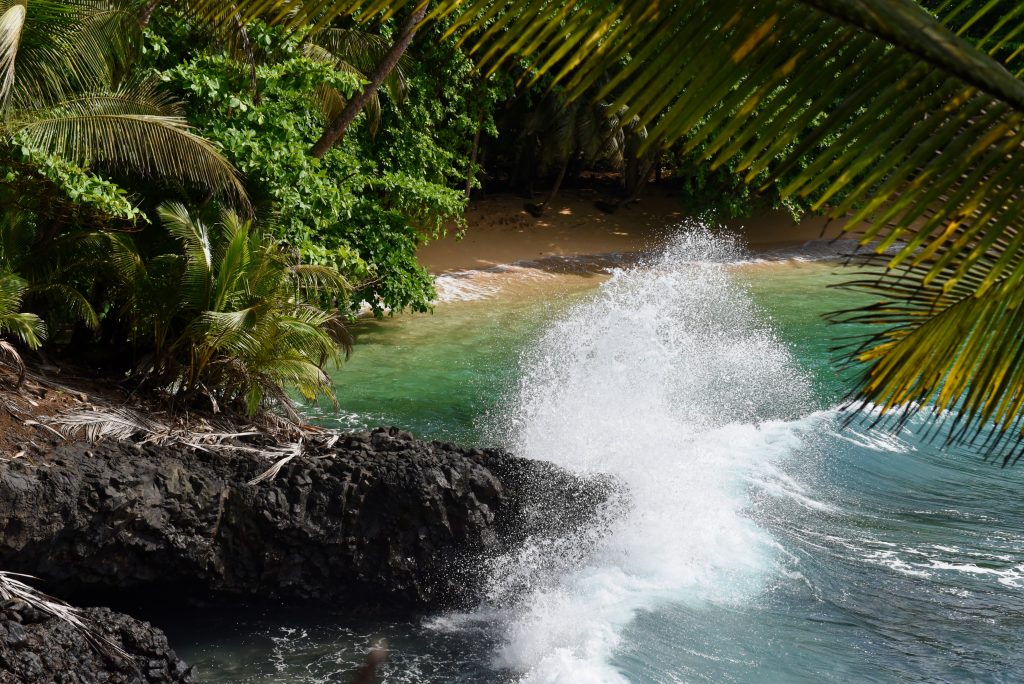 Sao Tomé & Principe 2018 (30)