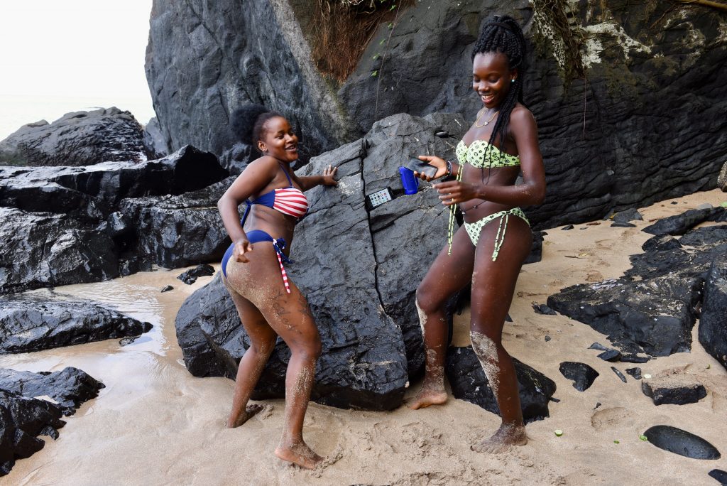 Sao Tomé & Principe 2018 (32)