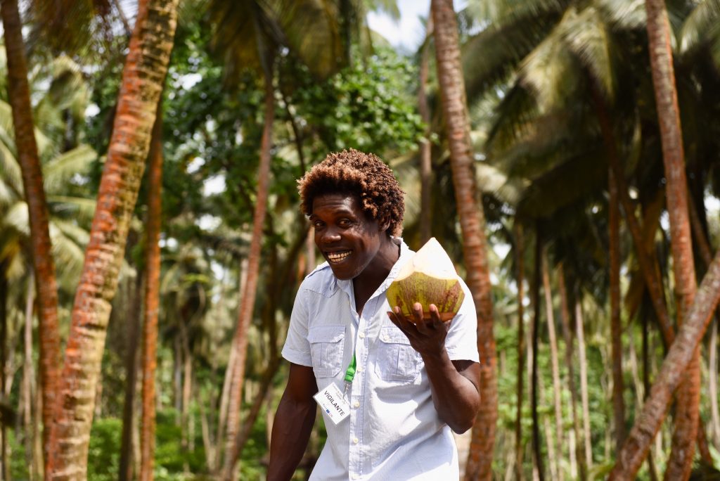 Sao Tomé & Principe 2018 (33)