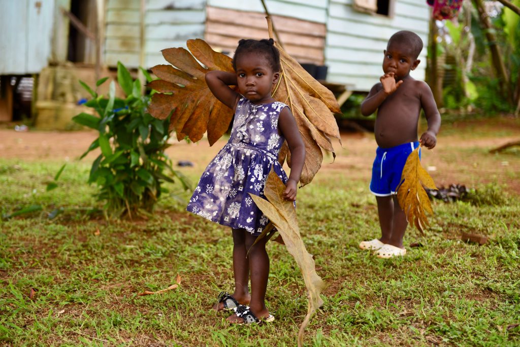 Sao Tomé & Principe 2018 (35)