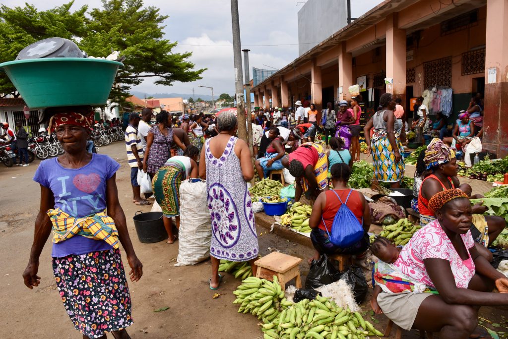 Sao Tomé & Principe 2018 (38)