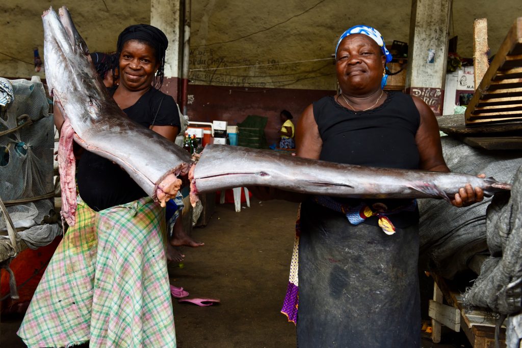Sao Tomé & Principe 2018 (39)