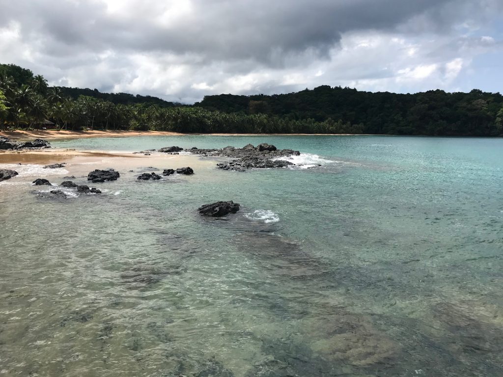 Sao Tomé & Principe 2018 (4)