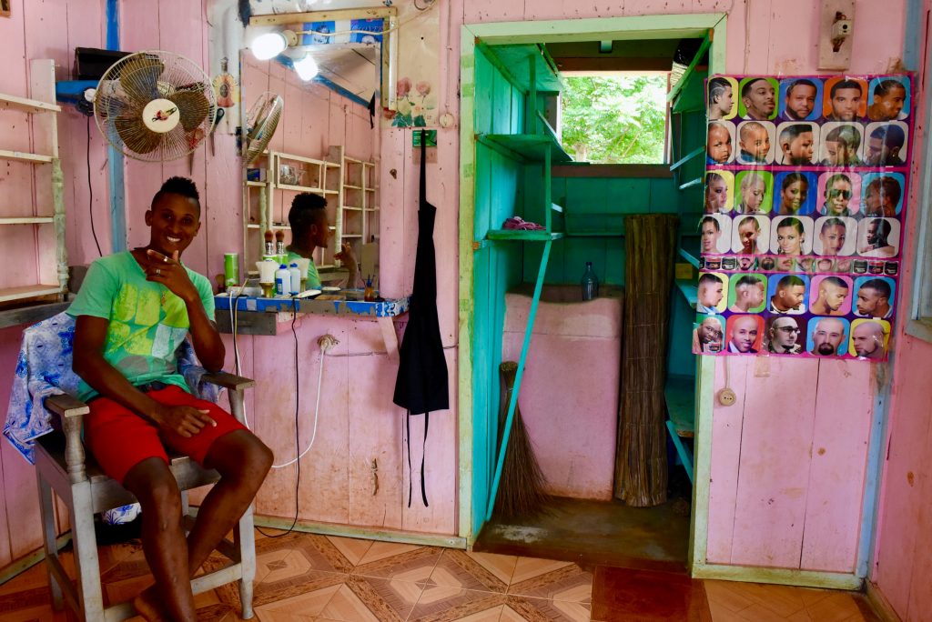 Sao Tomé & Principe 2018 (40)