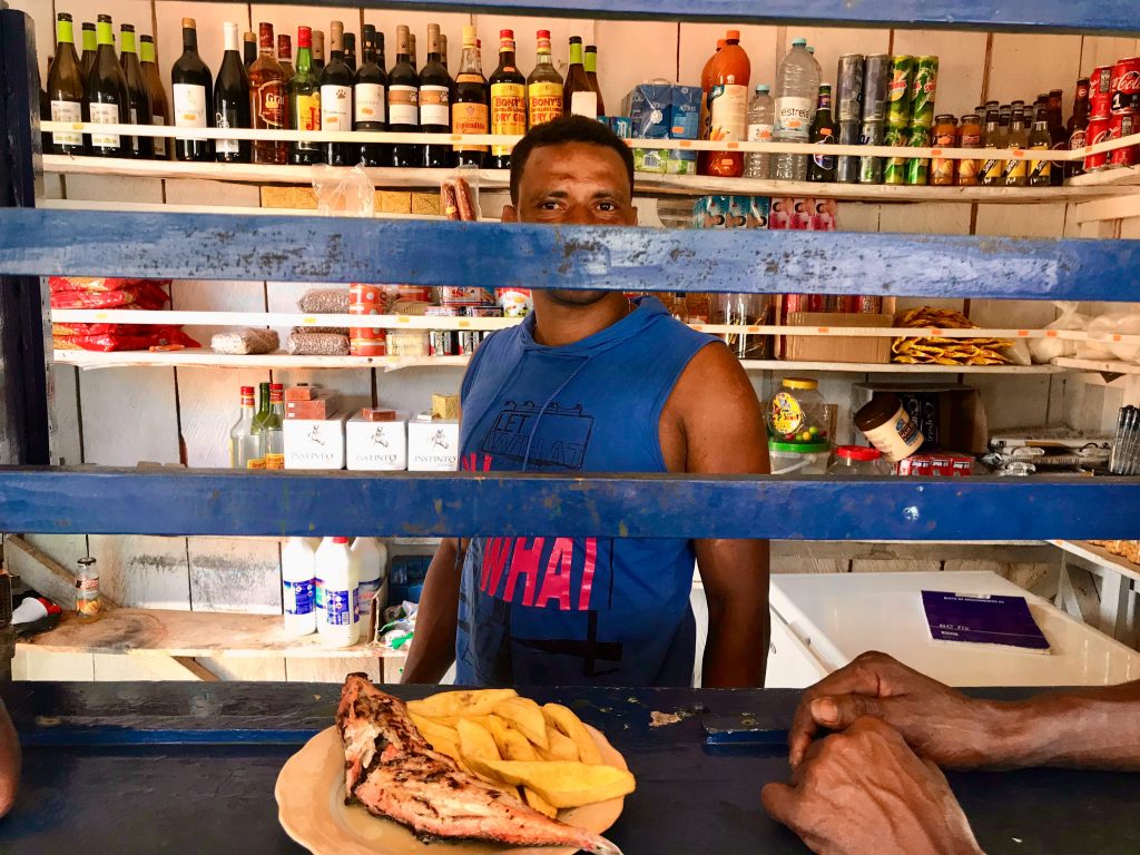 Sao Tomé & Principe 2018 (41)