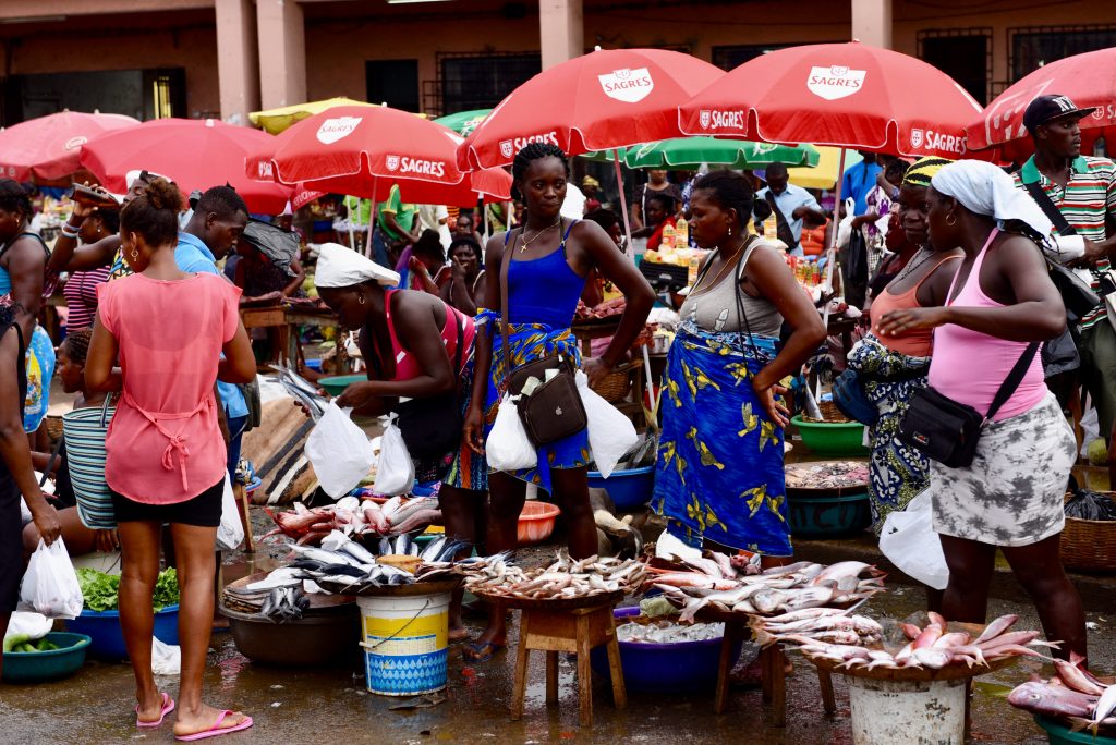 Sao Tomé & Principe 2018 (44)