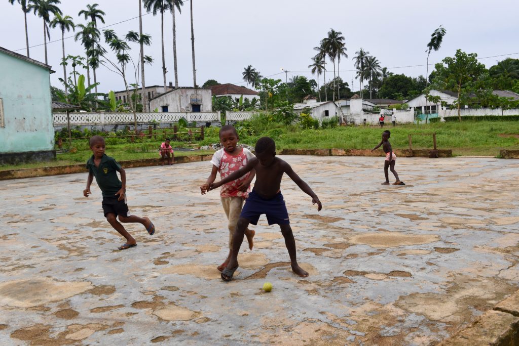 Sao Tomé & Principe 2018 (52)