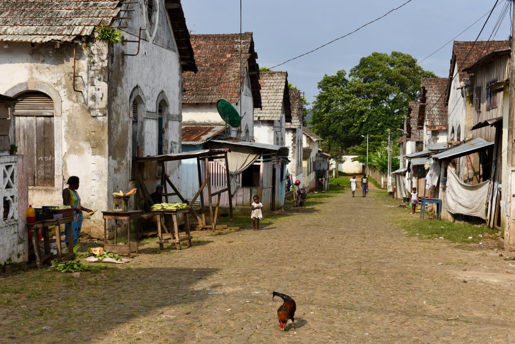Sao Tomé & Principe 2018 (53)
