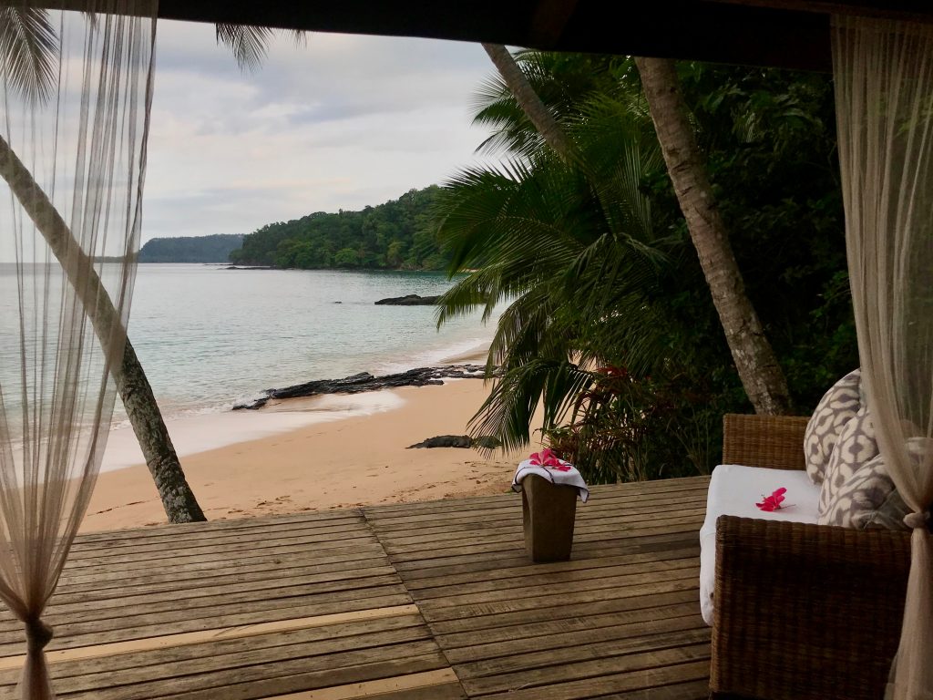 Sao Tomé & Principe 2018 (6)