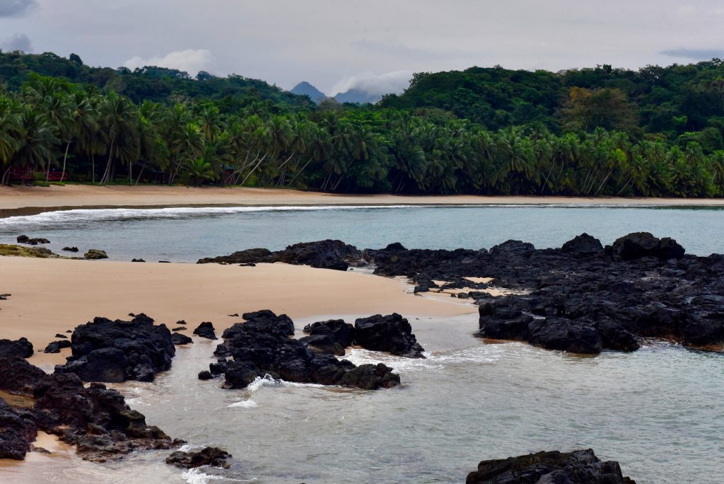 Sao Tomé & Principe 2018 (8)
