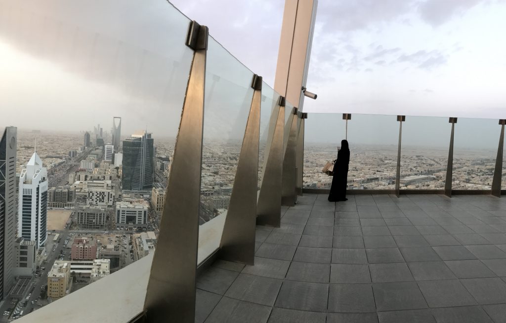 Saudi-Arabien 2017 (2)