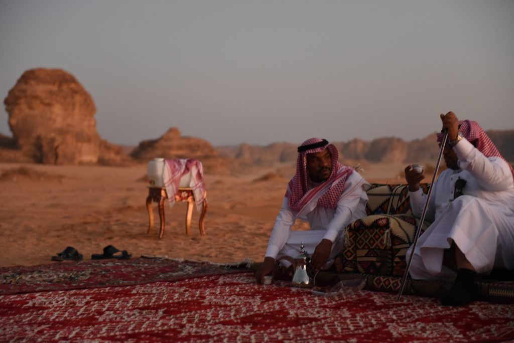 Saudi-Arabien 2017 (35)
