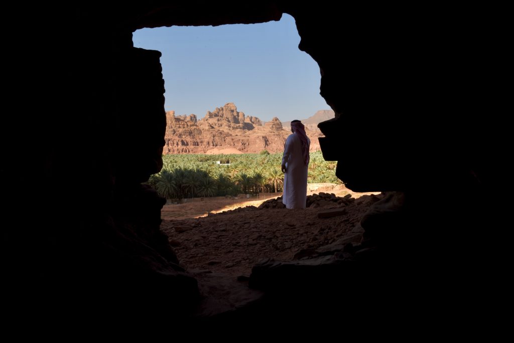 Saudi-Arabien 2017 (42)
