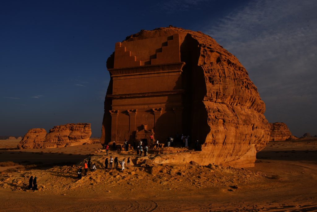 Saudi-Arabien 2017 (46)