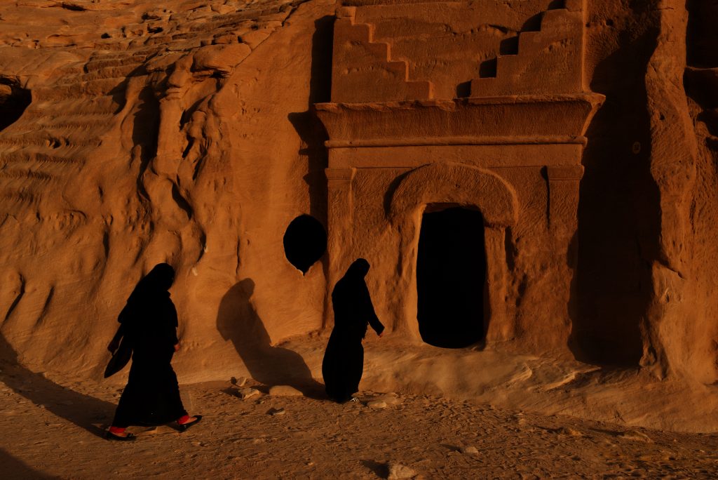 Saudi-Arabien 2017 (47)
