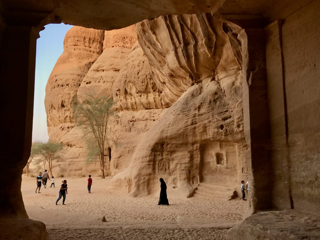 Saudi-Arabien 2017 (48)