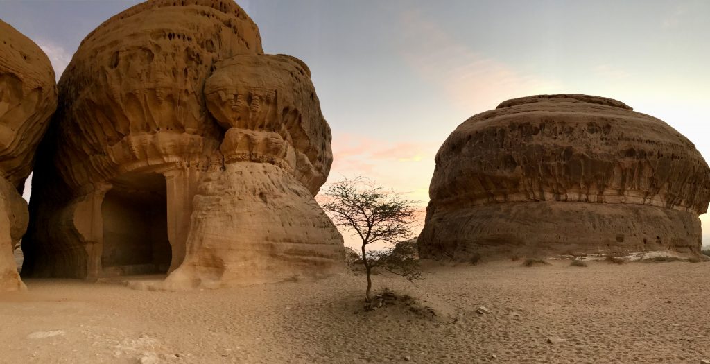 Saudi-Arabien 2017 (49)